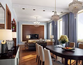 Современное оформление квартиры: популярные стили, тенденции, современные интерьеры для квартир 100+ фото