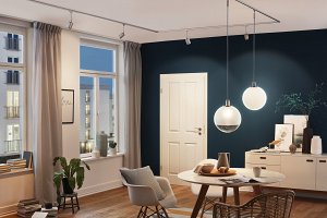 Светильники для дома и офиса: модные тренды в 2022 году