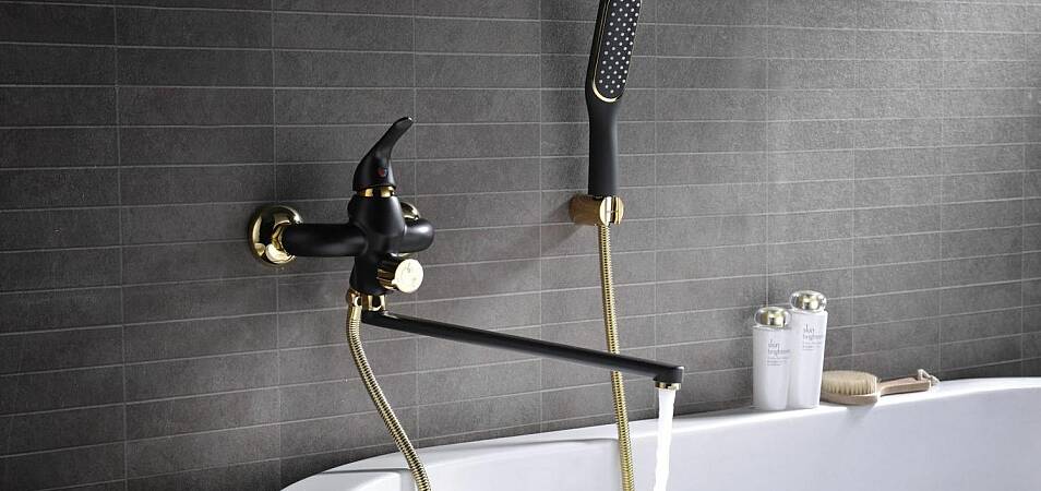 Советы по ремонту труб в ванной и туалете своими руками