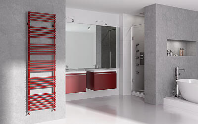 Модные и стильные решения для современных ванных комнат