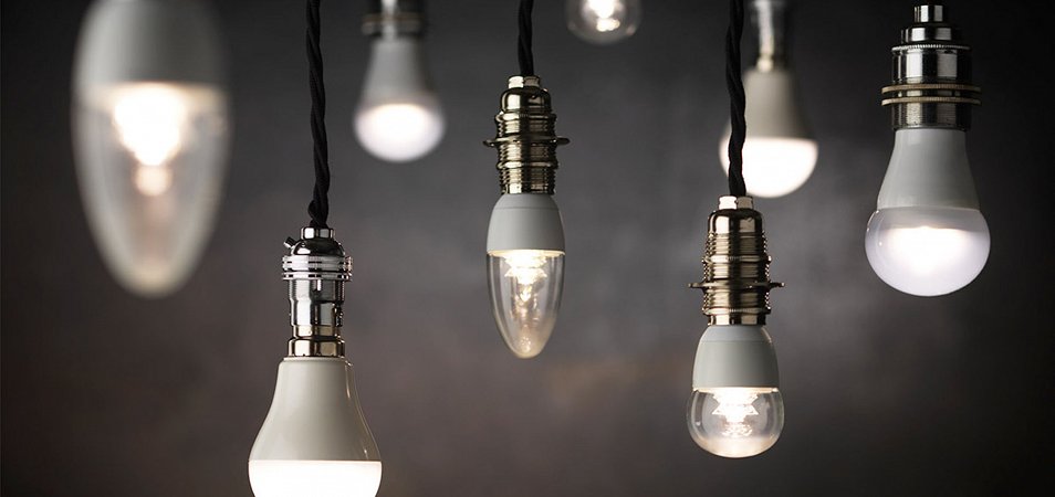 Выбираем лампочки для дома: все что нужно знать