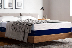 Выбор матраса для двуспальной кровати: на что обратить внимание