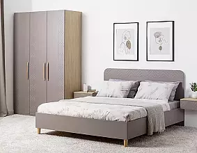 Новинка! Мебель для спальни Амьен