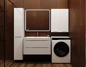 Новинка! Мебель для ванной комнаты Style Line!