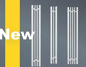 Новинка! Полотенцесушители Point