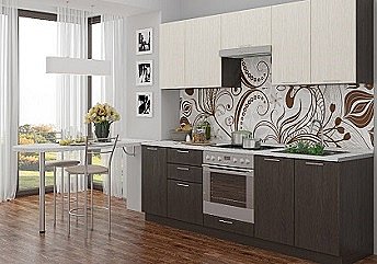 Новинка! Цоколь для кухни в новом цвете Новинка! Цоколь для кухни в новом цвете
