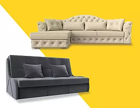 Новинка! В нашем ассортименте появилась мебель от бренда Лига диванов
