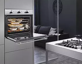 Новинки! Бытовая техника DeLonghi!