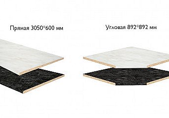 Новые декоры столешниц для кухни «Сделай сам» Новые декоры столешниц для кухни «Сделай сам»