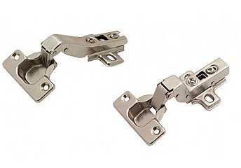 Новые петли Clip-on Новые петли Clip-on