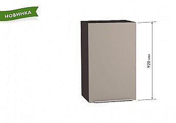 Новые верхние шкафы высотой 920мм Новые верхние шкафы высотой 920мм