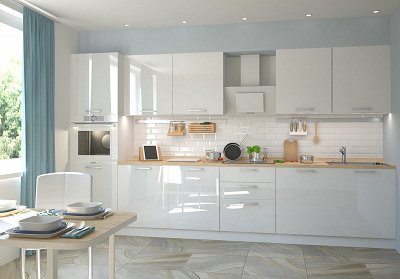 Новые кухни в Mebel169.ru Новые кухни в Mebel169.ru