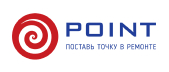 point