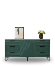 Тумбы и комоды