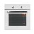 Духовой шкаф EDM 040 WH 