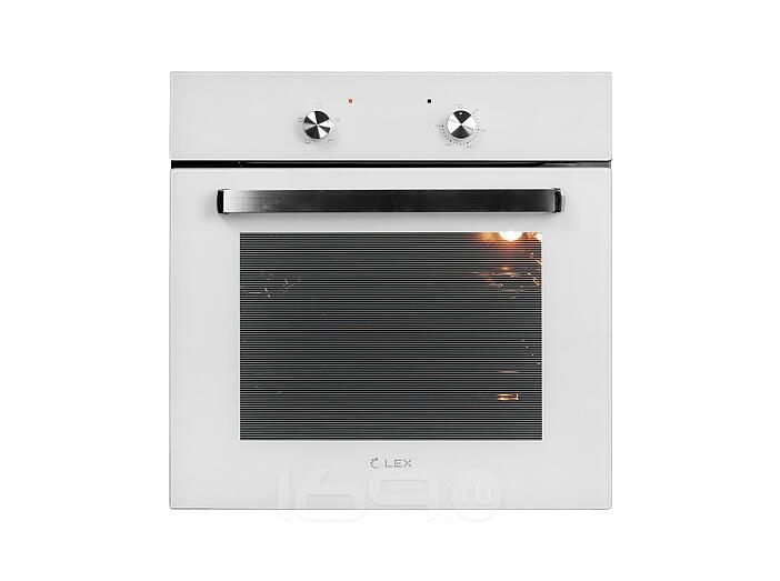 Духовой шкаф EDM 040 WH 