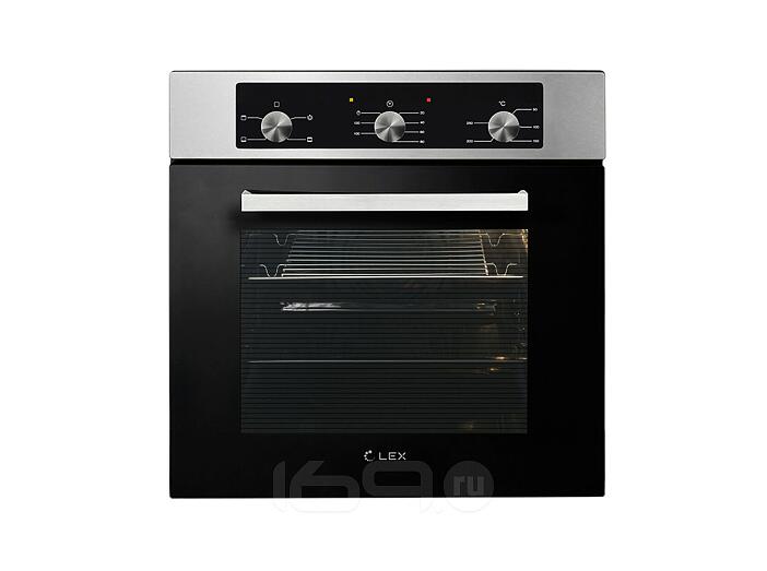 Духовой шкаф EDM 042 IX