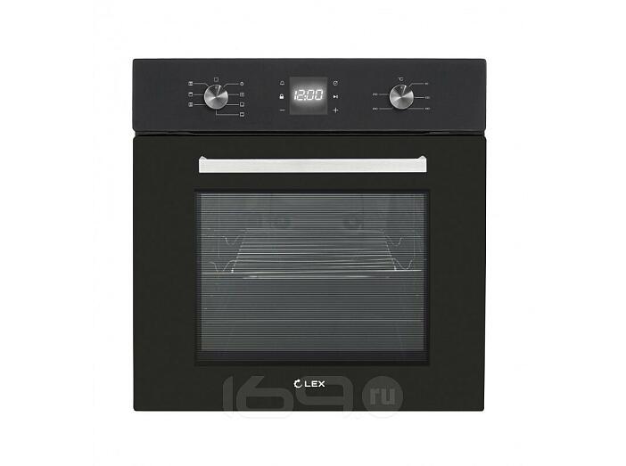 Духовой шкаф EDM 071 BL