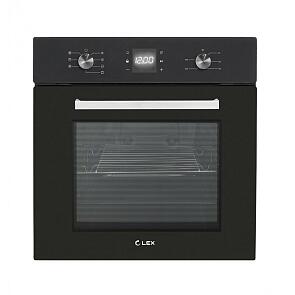 Духовой шкаф EDM 071 BL