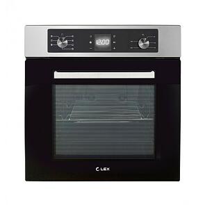 Духовой шкаф EDM 071 IX