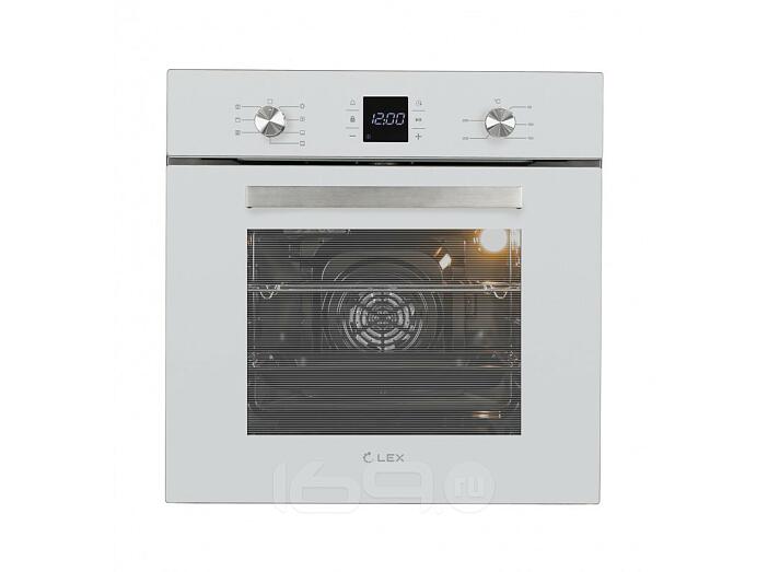 Духовой шкаф EDM 071 WH