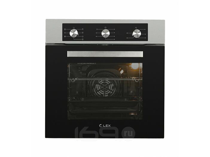 Духовой шкаф EDM 072 IX