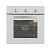 Духовой шкаф EDM 072 WH
