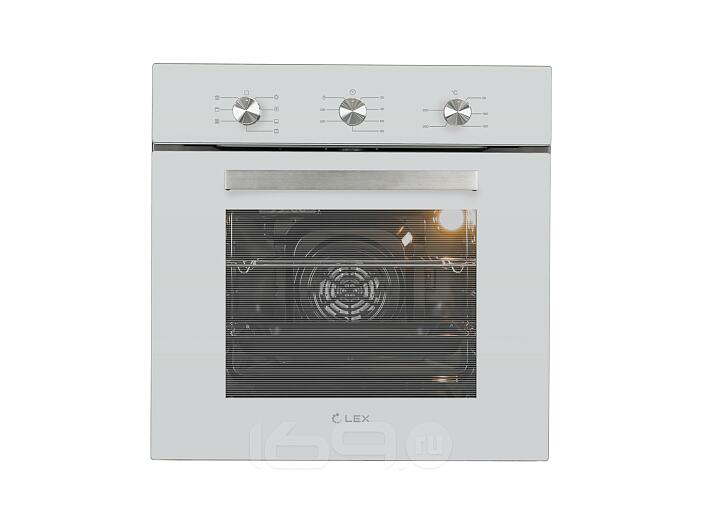 Духовой шкаф EDM 072 WH