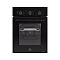 Духовой шкаф EDM 4575 BBL 