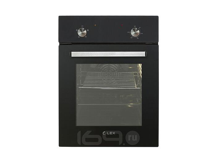 Духовой шкаф EDM 4540 BL 