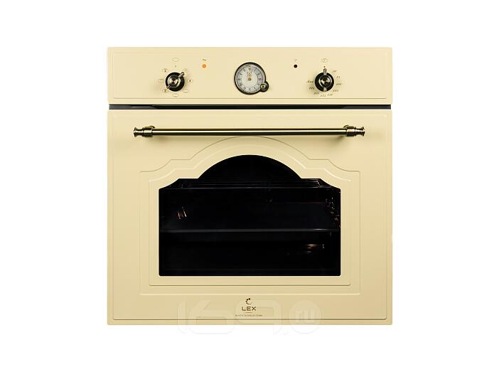 Духовой шкаф EDM 072С IV  