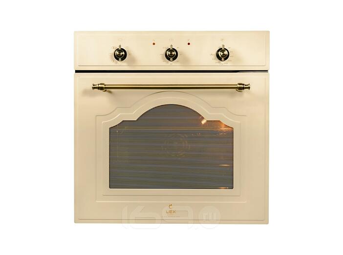 Духовой шкаф EDM 6075 С IV 