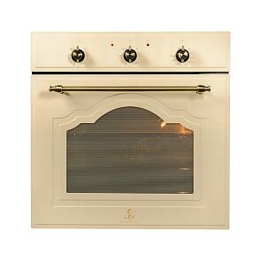 Духовой шкаф EDM 6075 С IV 