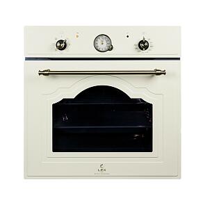 Духовой шкаф EDM 6072 С IV LIGHT 