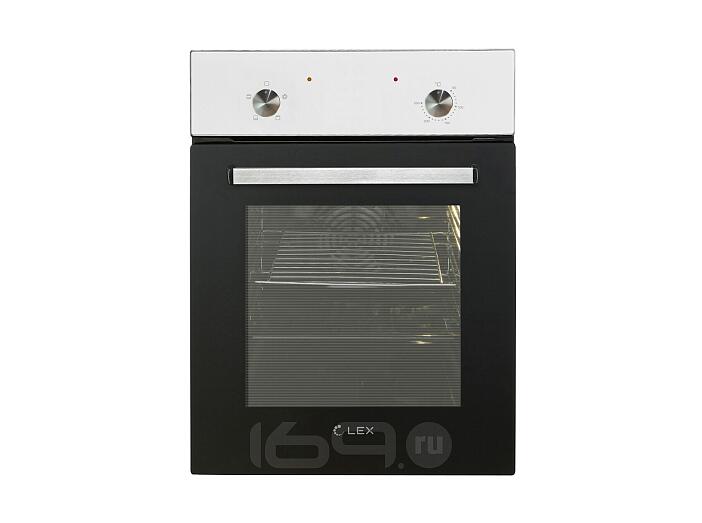 Духовой шкаф EDM 4540 IX  