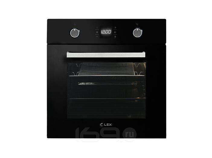 Духовой шкаф EDP 094 BL 