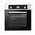 Духовой шкаф EDP 094 IX