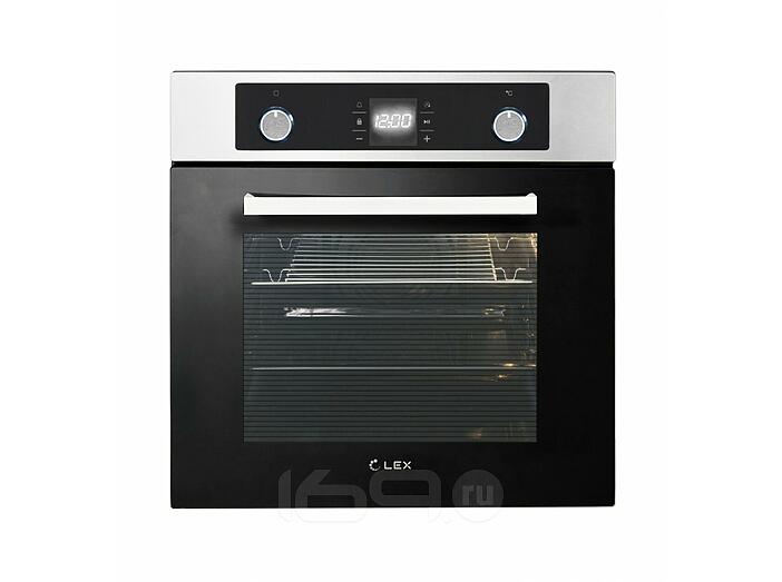 Духовой шкаф EDP 094 IX