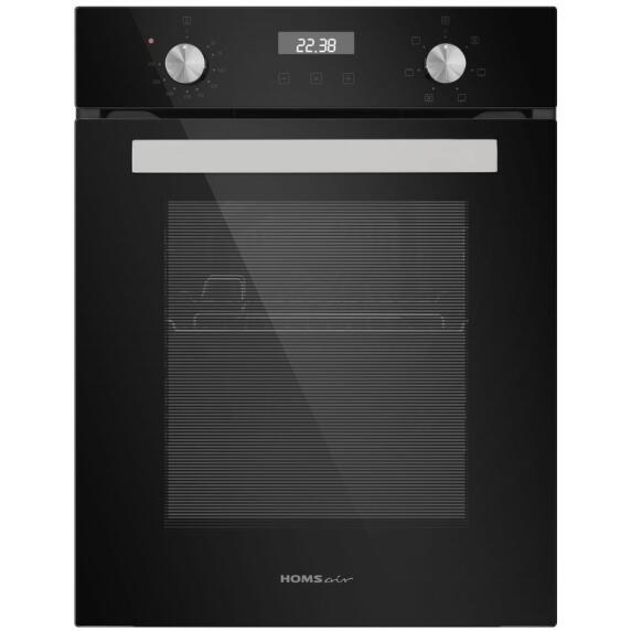 Духовой шкаф электрический HOMSair OEM451BK