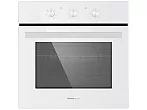 Духовой шкаф электрический HOMSair OES657WH