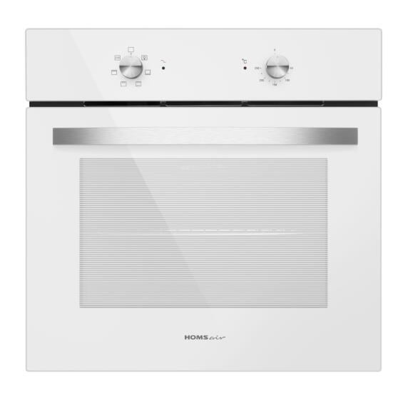 Духовой шкаф электрический HOMSair OES660WH01