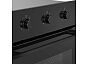 Духовой шкаф электрический MAUNFELD MEOC708PB2