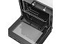 Духовой шкаф газовый HOMSair OGS660BK