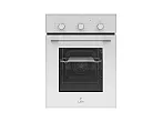 Духовой шкаф LEX EDM 4575 WH