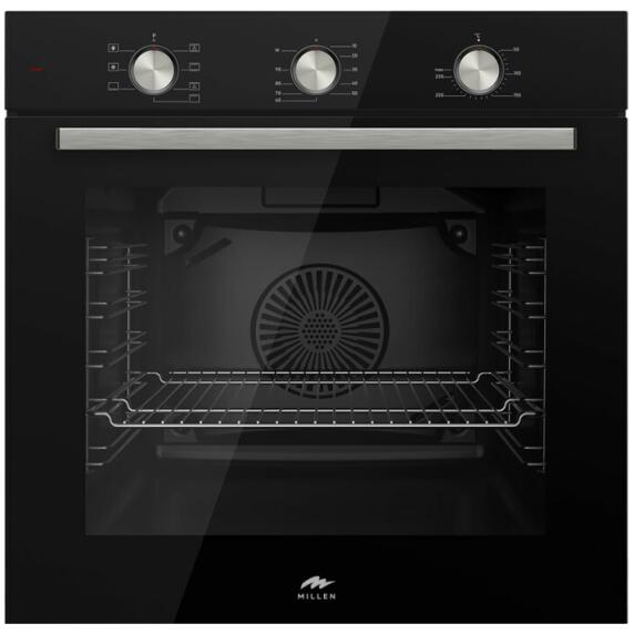 Духовой шкаф MEO 6001 BL