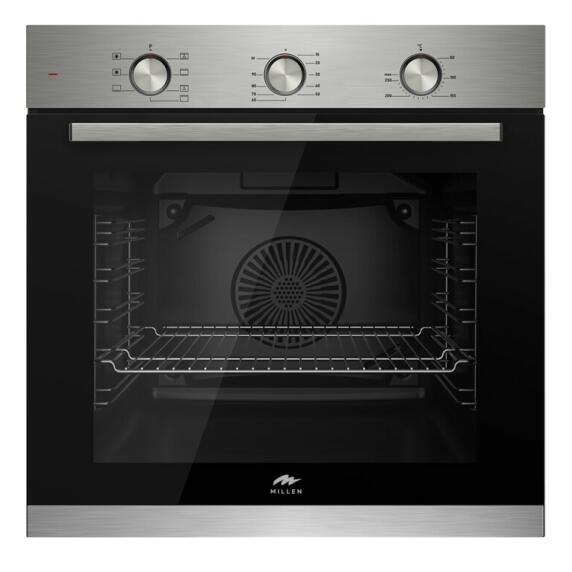 Духовой шкаф MEO 6001 IX