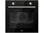 Духовой шкаф MEO 6002 BL