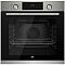 Духовой шкаф MEO 6002 IX