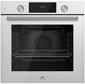 Духовой шкаф MEO 6002 WH