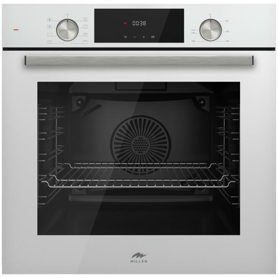 Духовой шкаф MEO 6002 WH